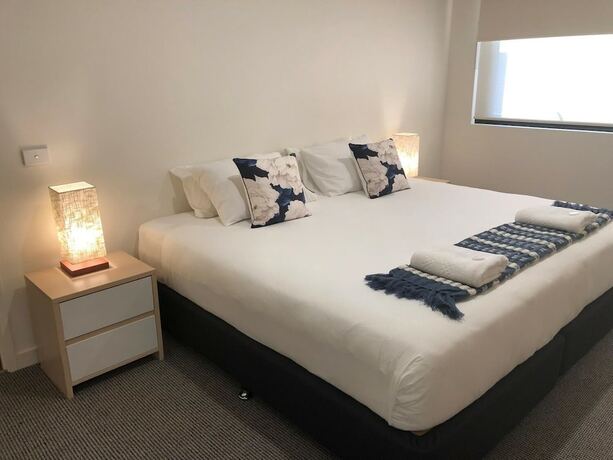 Imagen general del Hotel The William Apartments Jesmond. Foto 10