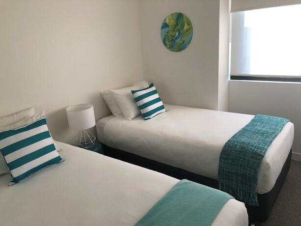 Imagen general del Hotel The William Apartments Jesmond. Foto 14