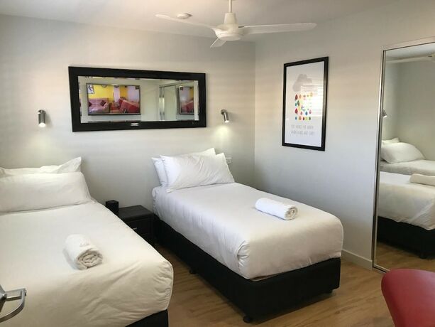 Imagen general del Hotel The William Apartments Jesmond. Foto 15