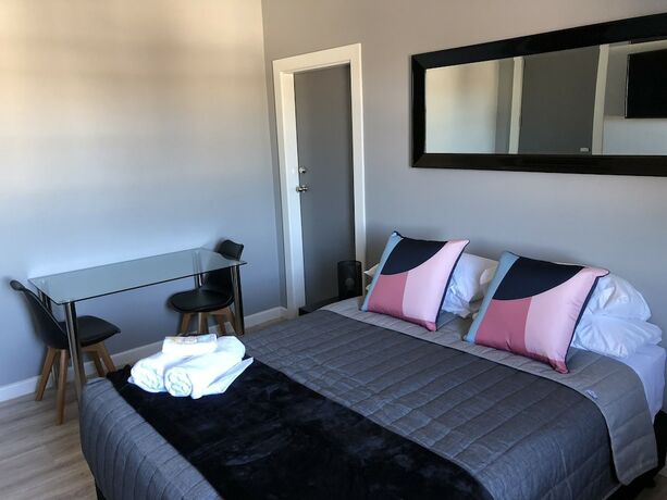 Imagen general del Hotel The William Apartments Jesmond. Foto 1