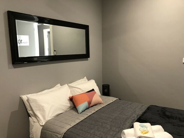 Imagen de la habitación del Hotel The William Apartments Jesmond. Foto 18