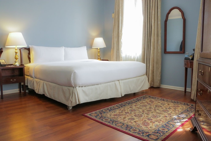 Imagen de la habitación del Hotel The William Fell Baltimore, Tapestry Collection by Hilton. Foto 3
