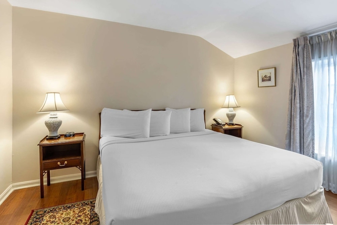 Imagen de la habitación del Hotel The William Fell Baltimore, Tapestry Collection by Hilton. Foto 4