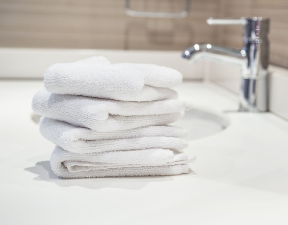 Imagen de la habitación del Hotel The William Fell Baltimore, Tapestry Collection by Hilton. Foto 8