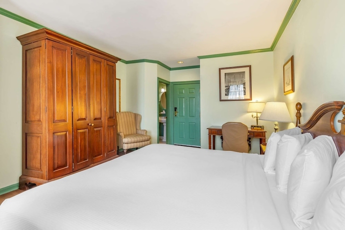 Imagen de la habitación del Hotel The William Fell Baltimore, Tapestry Collection by Hilton. Foto 17