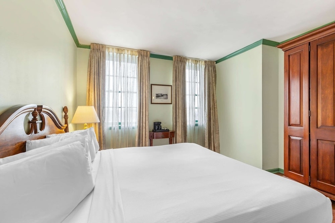 Imagen de la habitación del Hotel The William Fell Baltimore, Tapestry Collection by Hilton. Foto 18