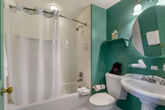 Imagen de la habitación del Hotel The William Fell Baltimore, Tapestry Collection by Hilton. Foto 19