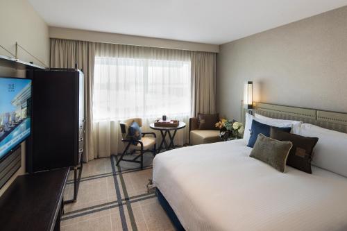 Imagen de la habitación del Hotel The William Inglis - Mgallery Collection. Foto 14