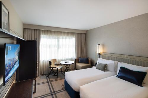 Imagen de la habitación del Hotel The William Inglis - Mgallery Collection. Foto 15