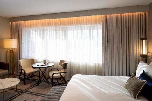 Imagen de la habitación del Hotel The William Inglis - Mgallery Collection. Foto 16