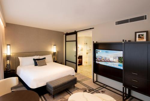 Imagen de la habitación del Hotel The William Inglis - Mgallery Collection. Foto 18