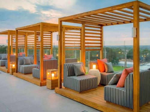 Imagen general del Hotel The William Inglis - Mgallery Collection. Foto 2