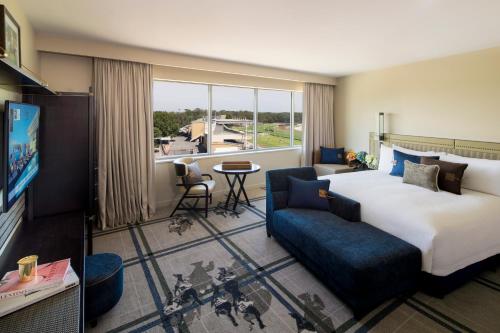 Imagen de la habitación del Hotel The William Inglis - Mgallery Collection. Foto 19