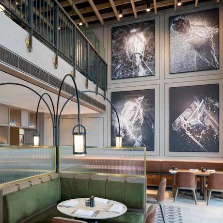 Imagen general del Hotel The William Inglis - Mgallery Collection. Foto 6