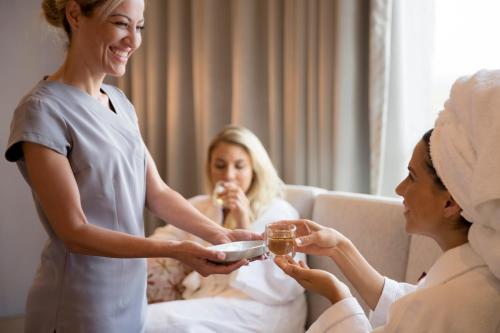 Imagen general del Hotel The William Inglis - Mgallery Collection. Foto 7