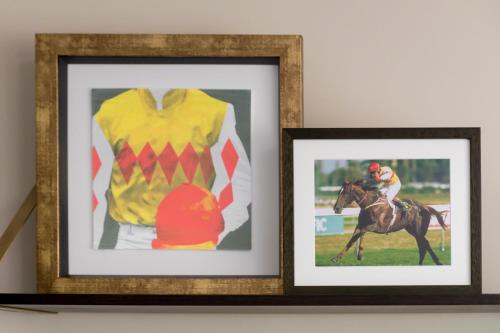 Imagen general del Hotel The William Inglis - Mgallery Collection. Foto 11