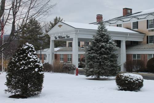Imagen de la habitación del Hotel The Williams Inn. Foto 2