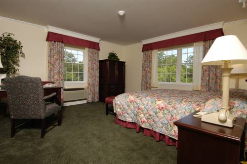 Imagen de la habitación del Hotel The Williams Inn. Foto 8