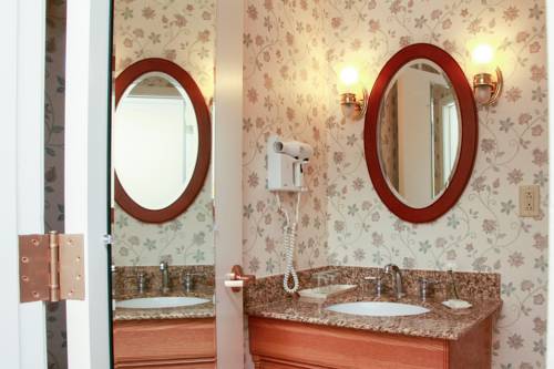 Imagen de la habitación del Hotel The Williams Inn. Foto 12