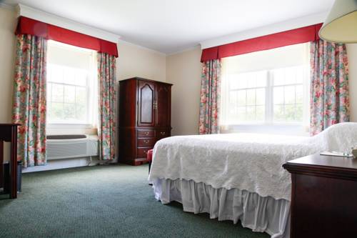 Imagen de la habitación del Hotel The Williams Inn. Foto 13