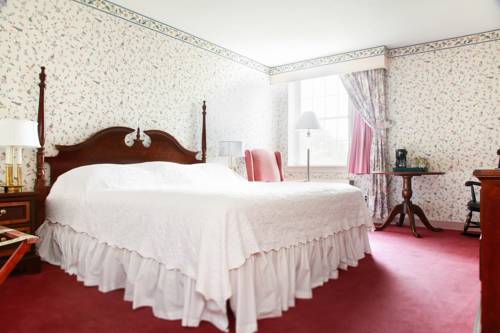 Imagen de la habitación del Hotel The Williams Inn, Williamstown. Foto 3