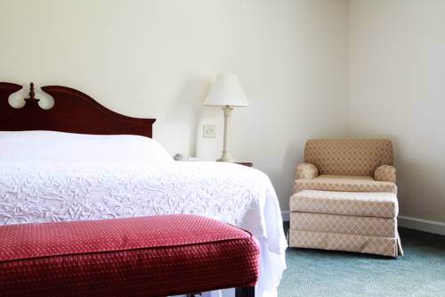 Imagen de la habitación del Hotel The Williams Inn, Williamstown. Foto 4