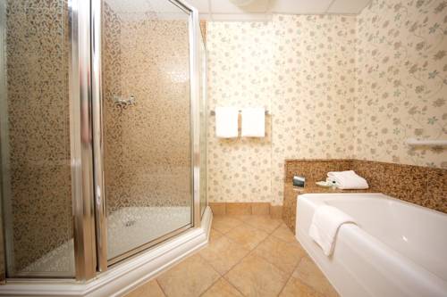 Imagen general del Hotel The Williams Inn, Williamstown. Foto 1