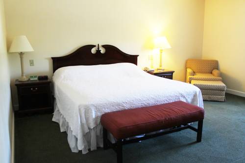 Imagen de la habitación del Hotel The Williams Inn, Williamstown. Foto 6