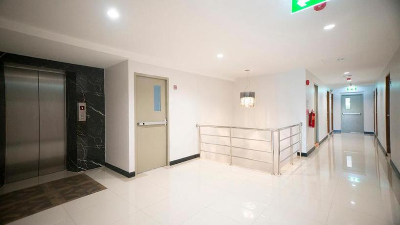 Imagen general del Hotel The Willing and Residence. Foto 4