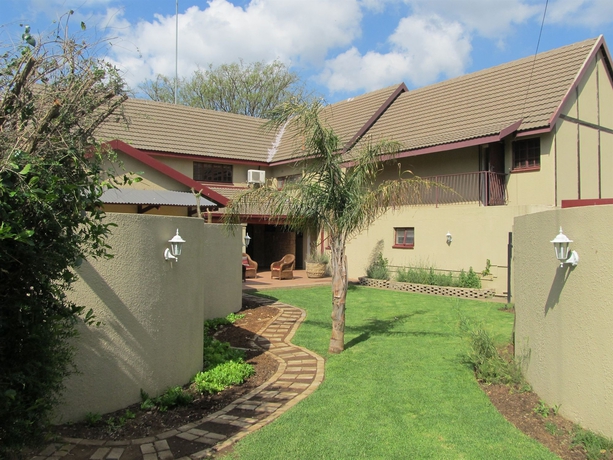 Imagen de los exteriores del Hotel The Willow Inn. Foto 11