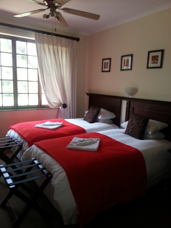 Imagen de la habitación del Hotel The Willow Inn. Foto 6