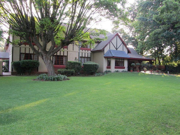 Imagen de los exteriores del Hotel The Willow Inn. Foto 12