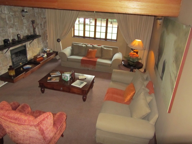 Imagen de los interiores del Hotel The Willow Inn. Foto 14