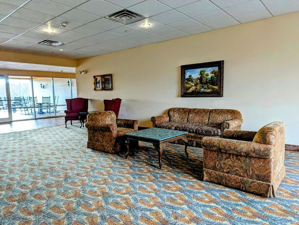 Imagen general del Hotel The Willowbrook Golf At Split Rock. Foto 1