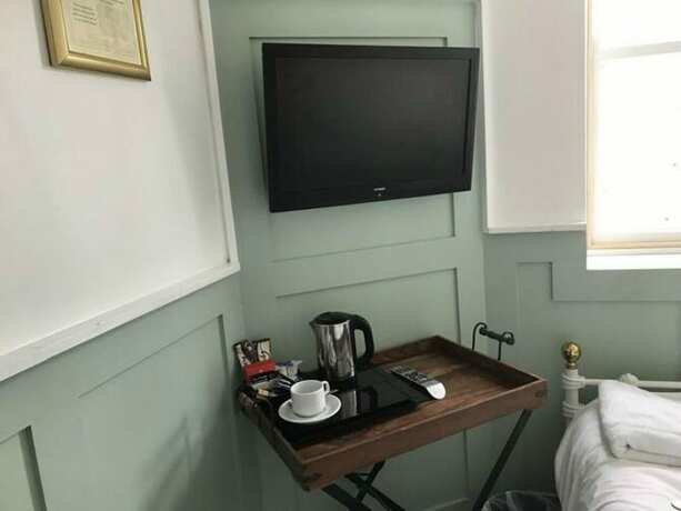 Imagen de la habitación del Hotel The Willows, Brighton. Foto 7
