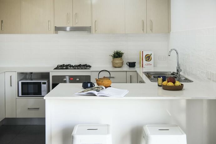 Imagen general del Hotel The Willows. Foto 1