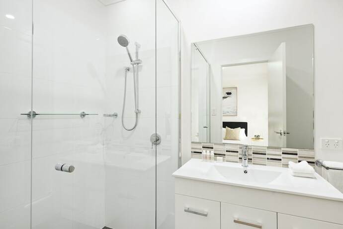 Imagen general del Hotel The Willows, Mudgee. Foto 2