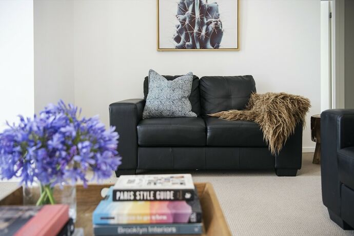 Imagen general del Hotel The Willows, Mudgee. Foto 5