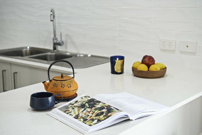 Imagen general del Hotel The Willows, Mudgee. Foto 7