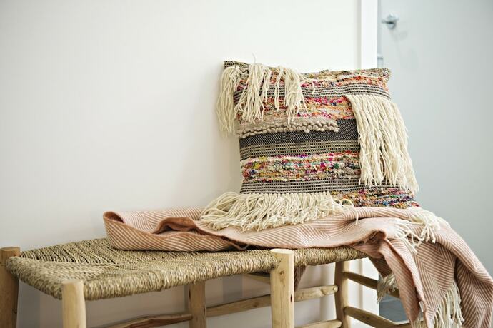 Imagen general del Hotel The Willows, Mudgee. Foto 8