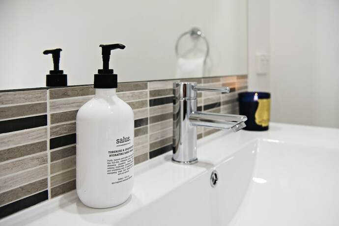 Imagen general del Hotel The Willows, Mudgee. Foto 9