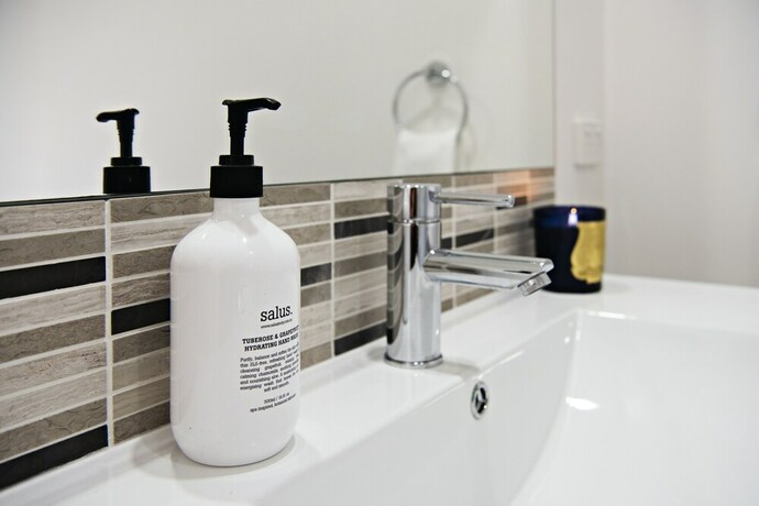 Imagen de la habitación del Hotel The Willows, Mudgee. Foto 11