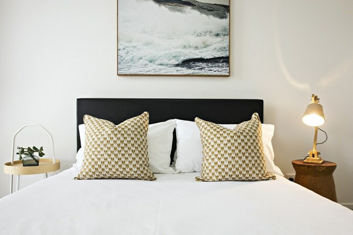 Imagen de la habitación del Hotel The Willows, Mudgee. Foto 12