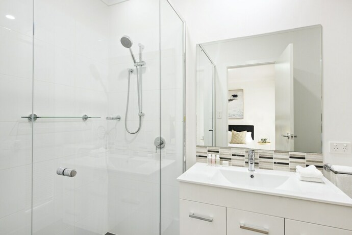 Imagen de la habitación del Hotel The Willows, Mudgee. Foto 14