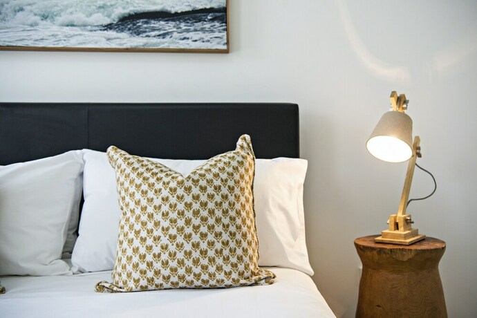 Imagen de la habitación del Hotel The Willows, Mudgee. Foto 15