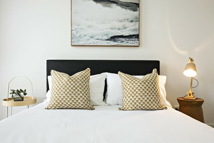 Imagen de la habitación del Hotel The Willows, Mudgee. Foto 16