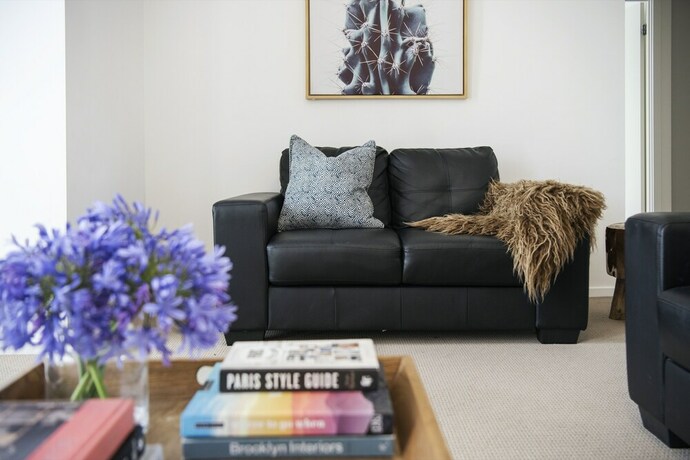 Imagen de la habitación del Hotel The Willows, Mudgee. Foto 17