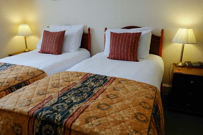 Imagen de la habitación del Hotel The Willowsmere - Adults Only. Foto 2