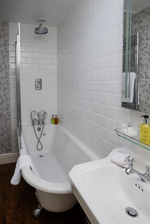 Imagen de la habitación del Hotel The Willowsmere - Adults Only. Foto 3