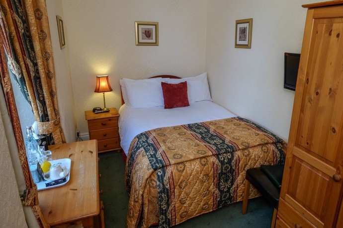 Imagen de la habitación del Hotel The Willowsmere - Adults Only. Foto 5